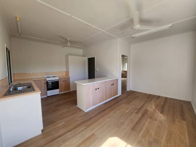 Charters Towers City