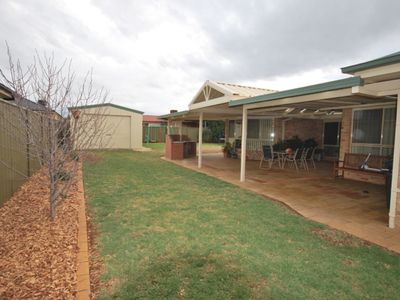 3  Lancaster Park Place, Dubbo