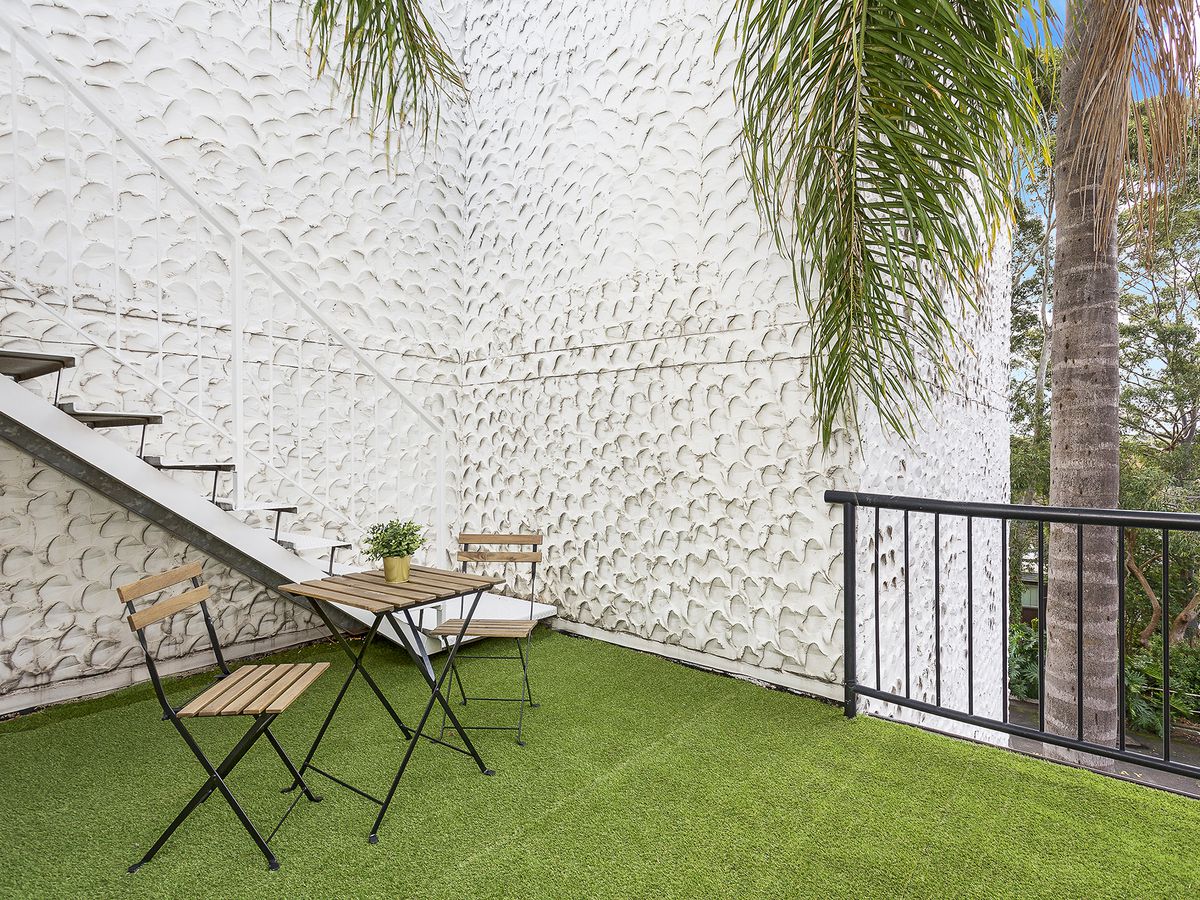 98 / 450 Pacific Hwy, Lane Cove