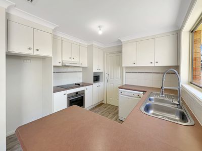 35 Wentworth Street, Gunnedah