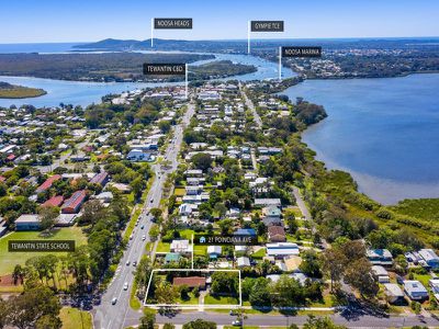21 Poinciana Avenue, Tewantin