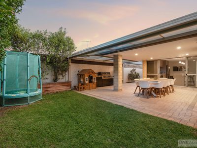 38 Hollins Bend, Madeley