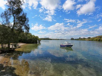 2 / 35 Riviera Avenue, Tweed Heads West