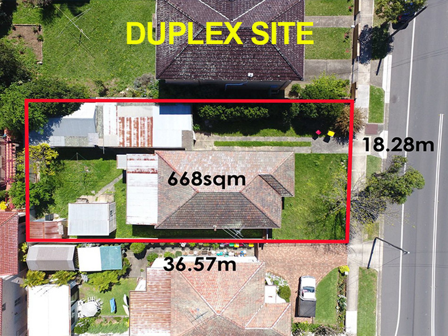 80 Kingsland Road, Regents Park Pacific City Real Estate