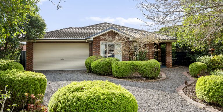 10 Hannah Court, Euroa