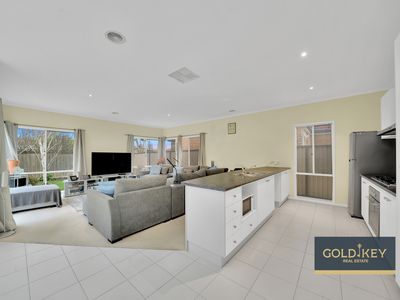 206 Thames Boulevard, Tarneit