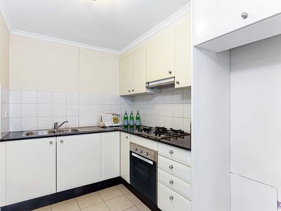 21 / 564-576 Railway Parade, Hurstville