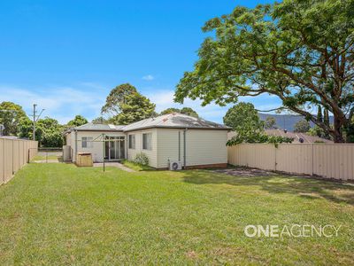 58 Meroo Road, Bomaderry