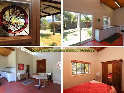 46 Blade Road, Nimbin