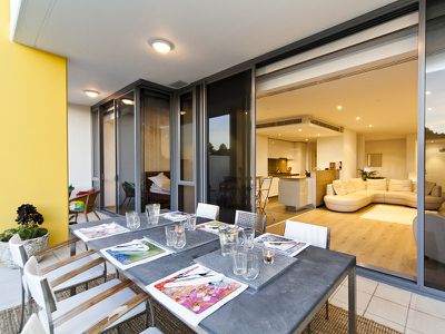 103 / 2 Oldfield Street, Burswood