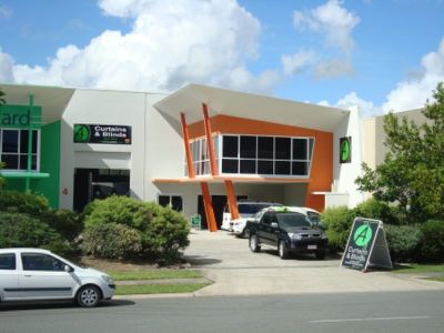Burleigh Heads