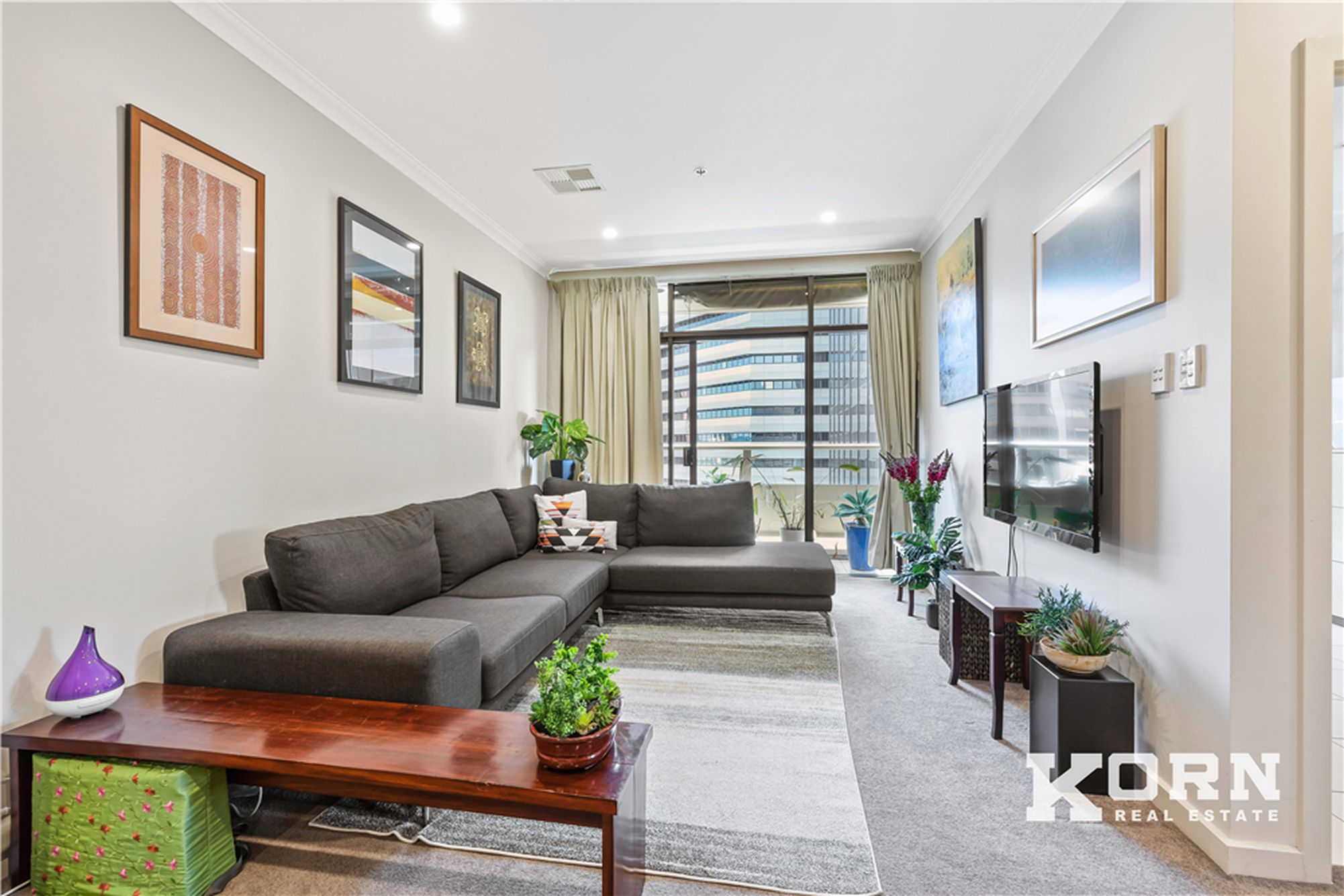 906 / 39 Grenfell Street, Adelaide