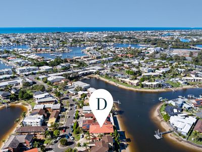 1 / 27 Pangarinda Place, Mooloolaba