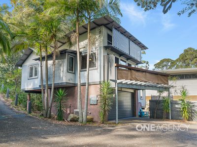 1A Elizabeth Drive, Vincentia