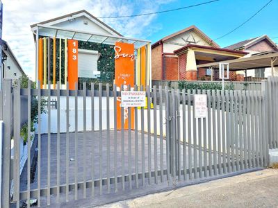 183 Haldon Street, Lakemba