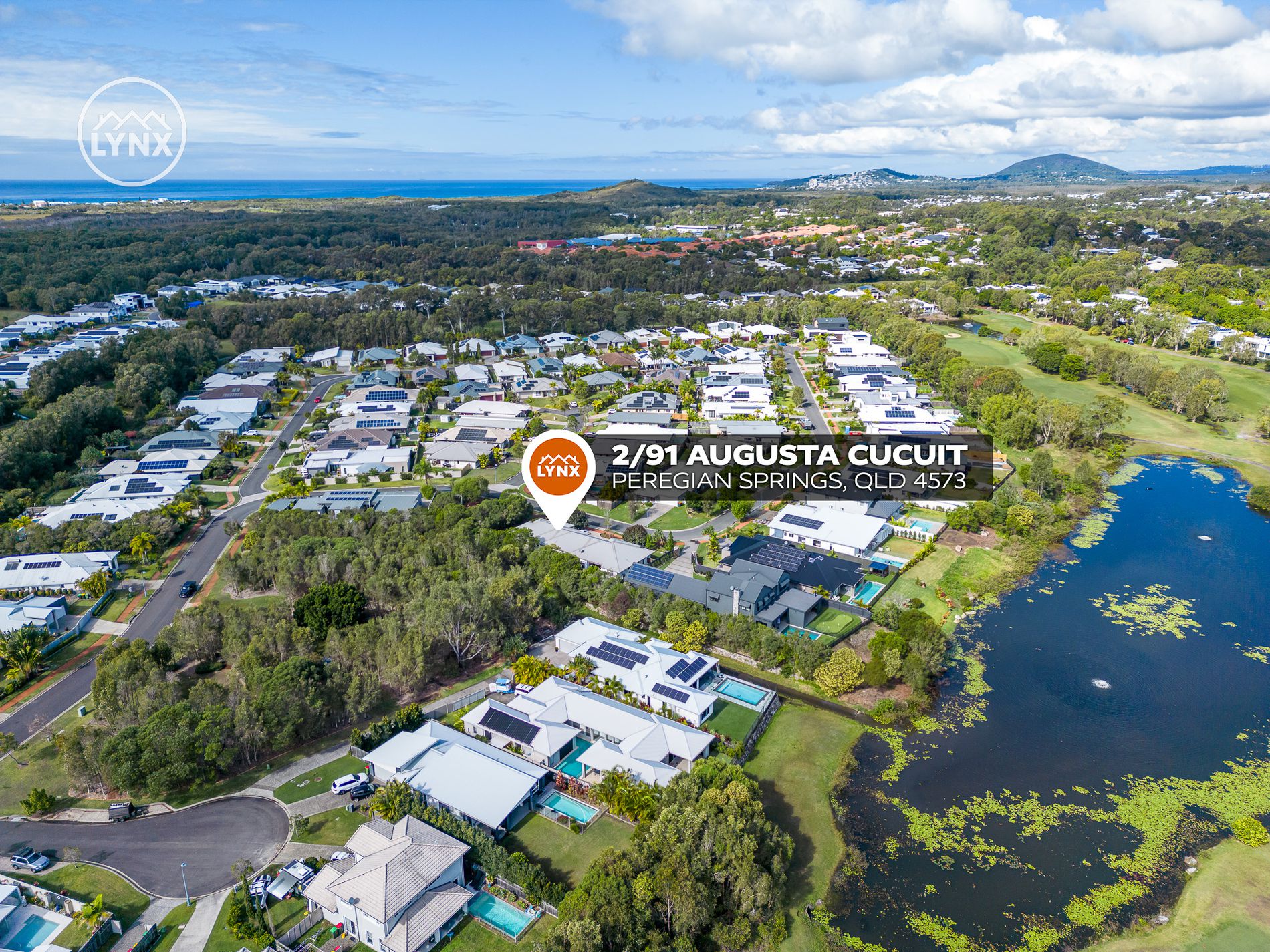 2 / 91 Augusta Circuit, Peregian Springs