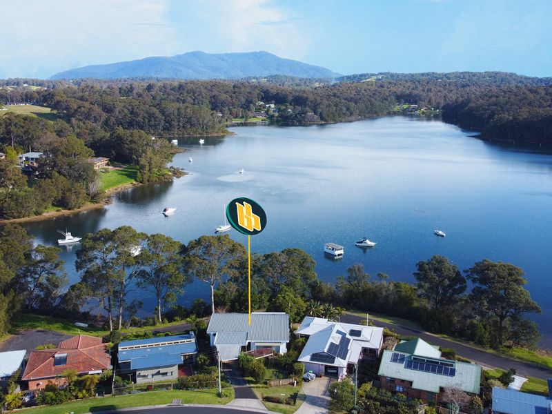 37 Lake View Drive, Narooma