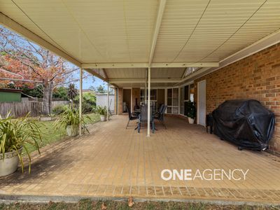 40 Roulstone Crescent, Sanctuary Point