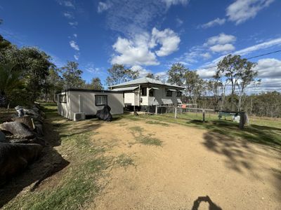 48 McCauley Weir Road, Nanango