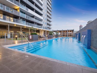 1303 / 659 Murray Street, West Perth