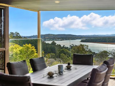 56 Bradys Lookout Road, Rosevears