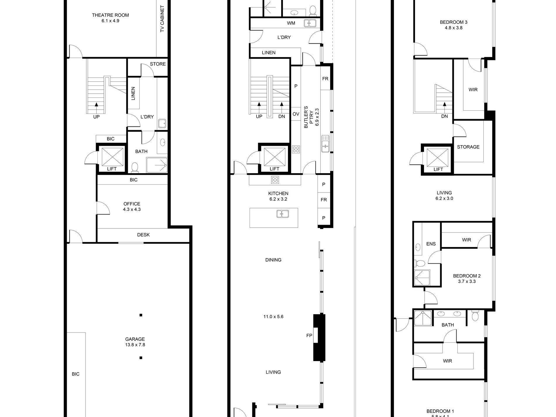 173A Esplanade, South Brighton