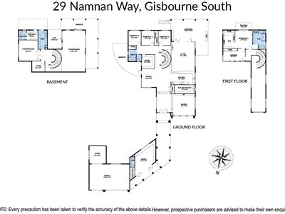 29 Namnan Way, Gisborne South