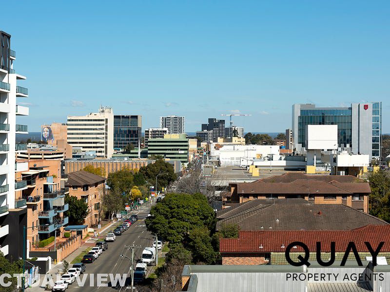 29 / 49 Lachlan Street, Warwick Farm