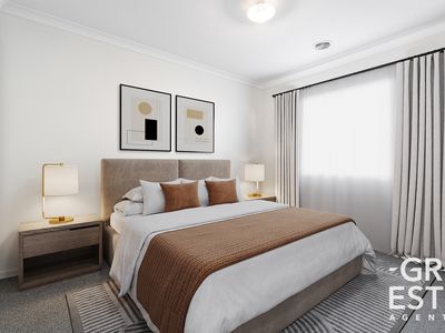34 Scotland Circuit, Cranbourne West