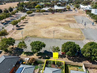 3 Lynton Terrace, Seaford