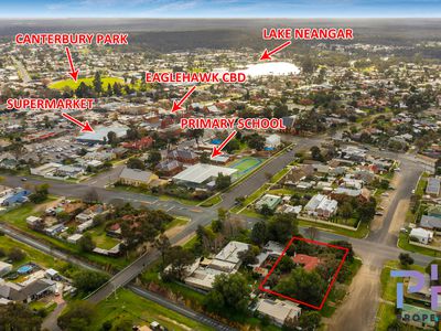 30 Panton Street, Eaglehawk