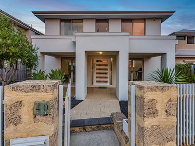 40 Seaside Avenue, Yanchep