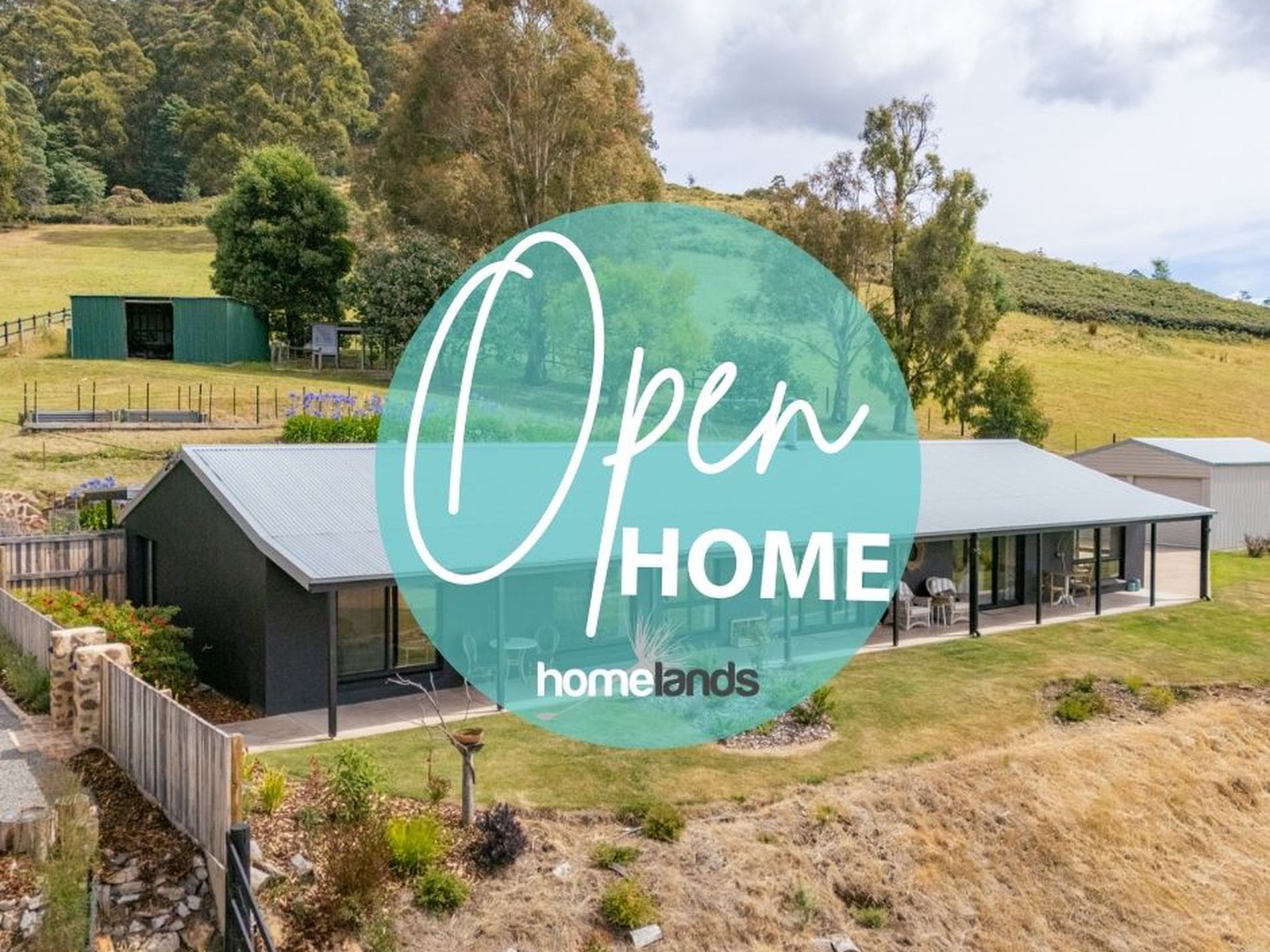 286 Watsons Road, Glen Huon