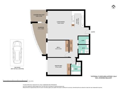 69 / 1-15 Fontenoy Road, Macquarie Park