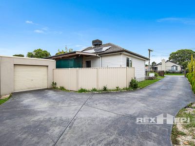 Unit 1 / 5 Rogers Street, Eumemmerring