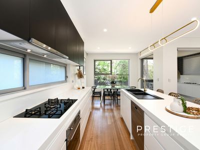 111A Gungah Bay Road, Oatley