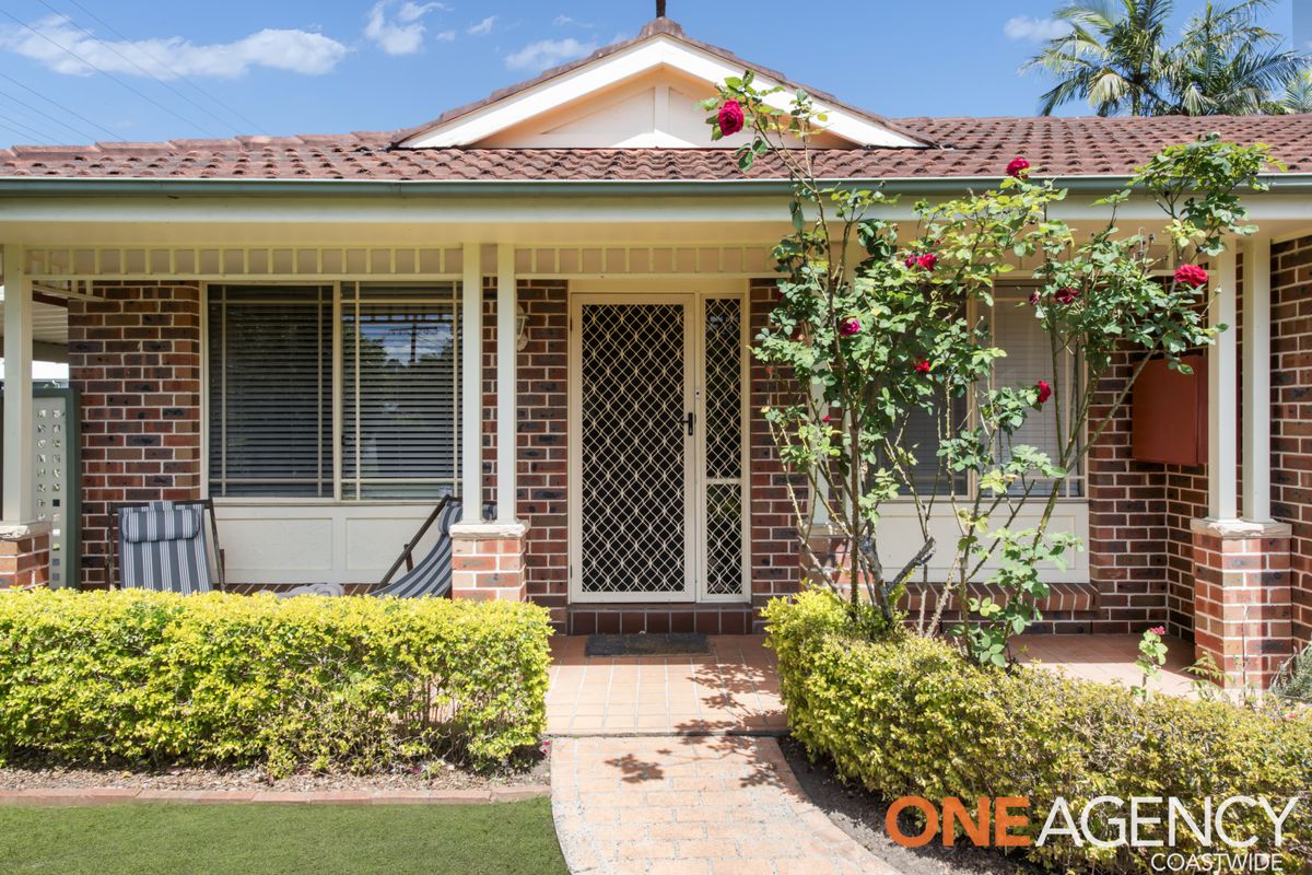 1 / 12 Milpera Road, Green Point