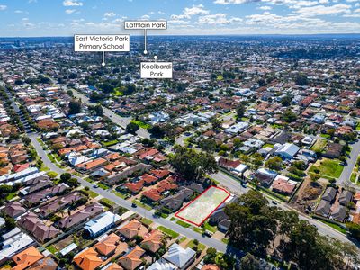 122 Swansea Street, East Victoria Park