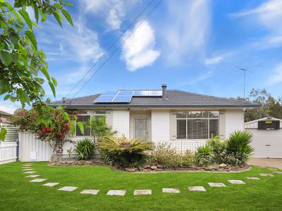 13 Browning Place, Lalor Park