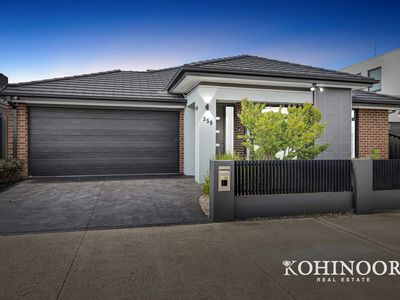 358 Highlander Drive, Craigieburn