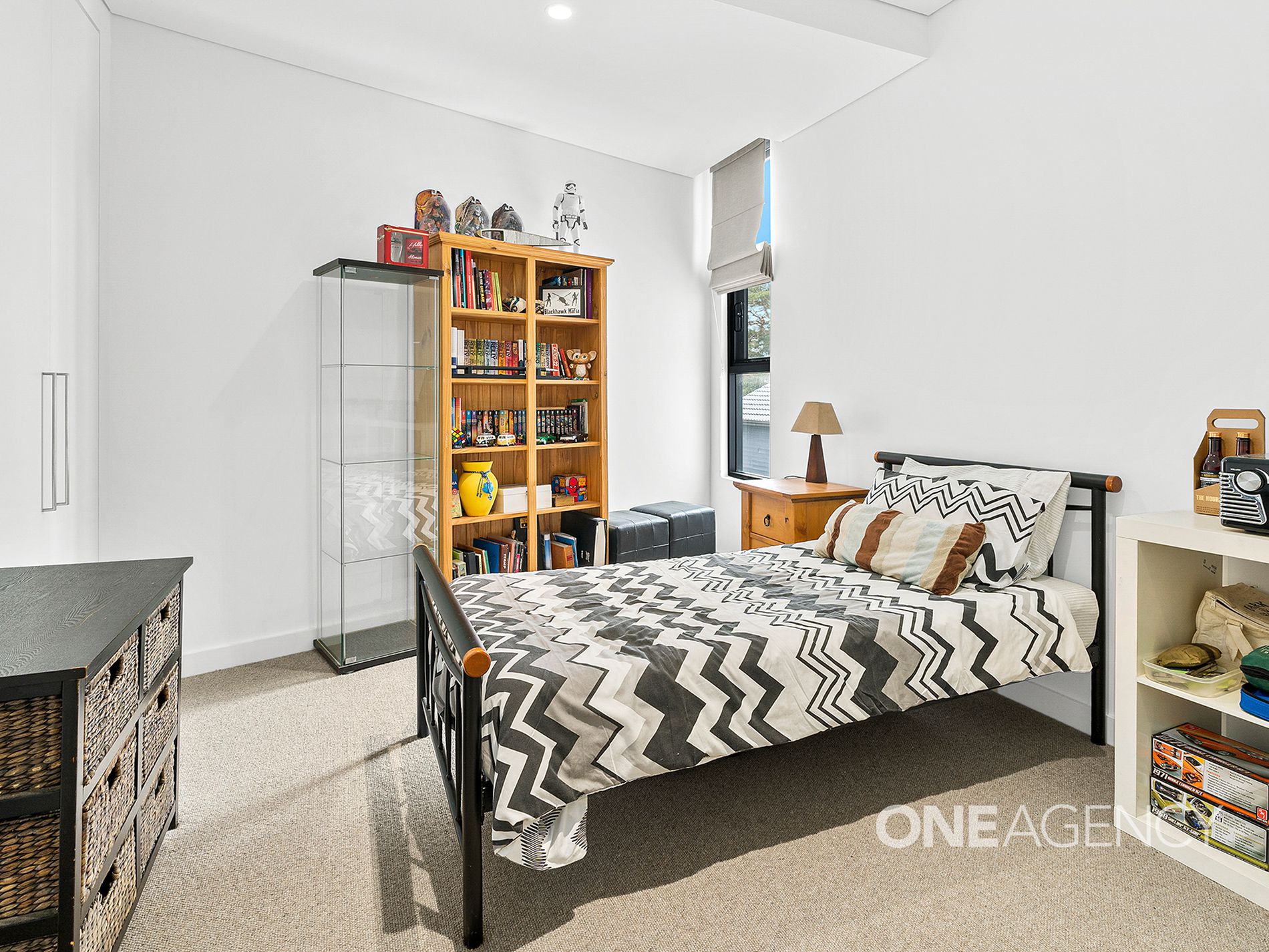 202 / 7 Beach Street, Huskisson One Agency Elite Property Group