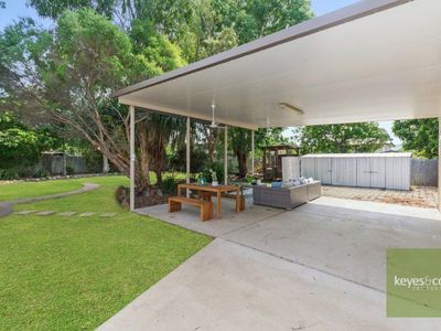 32 Tippett Street, Gulliver