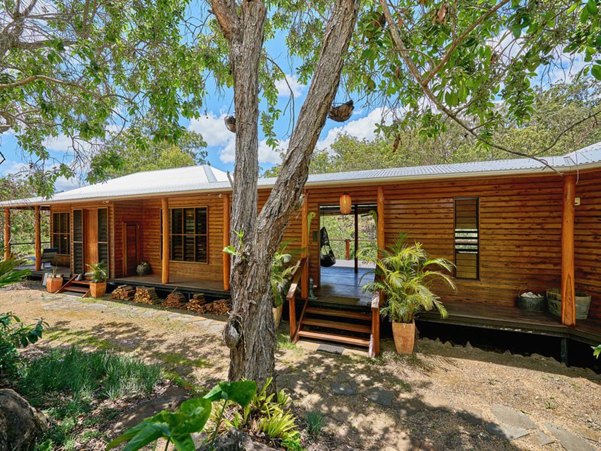 Ravenshoe