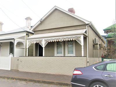 6 McConnell Street, Kensington