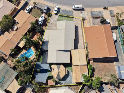 12 Harper Street, Port Hedland