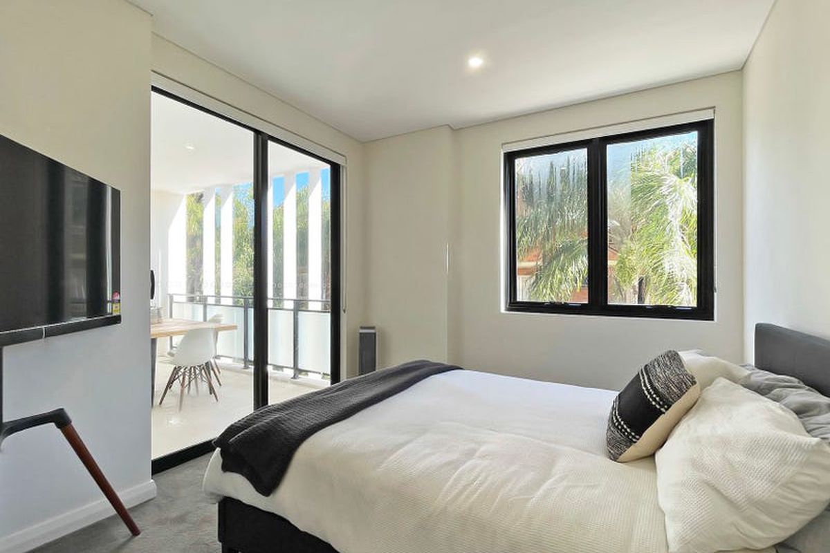 105 / 29 Burlington Road, Homebush