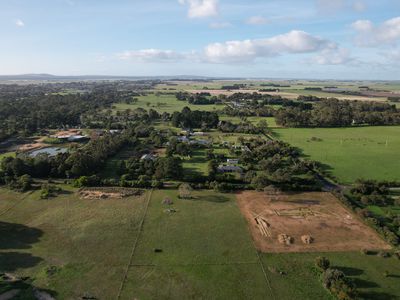 Lot 5, Boandik Drive, Millicent