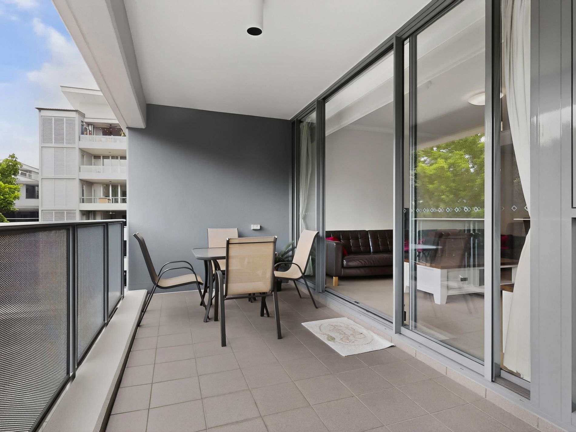 2302 / 186 Grey Street, South Brisbane