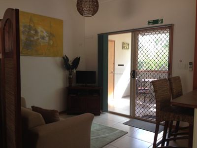 101 Endeavour Valley R, Cooktown