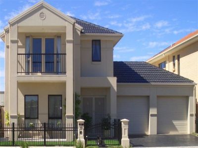 13 Everard Court, Mawson Lakes